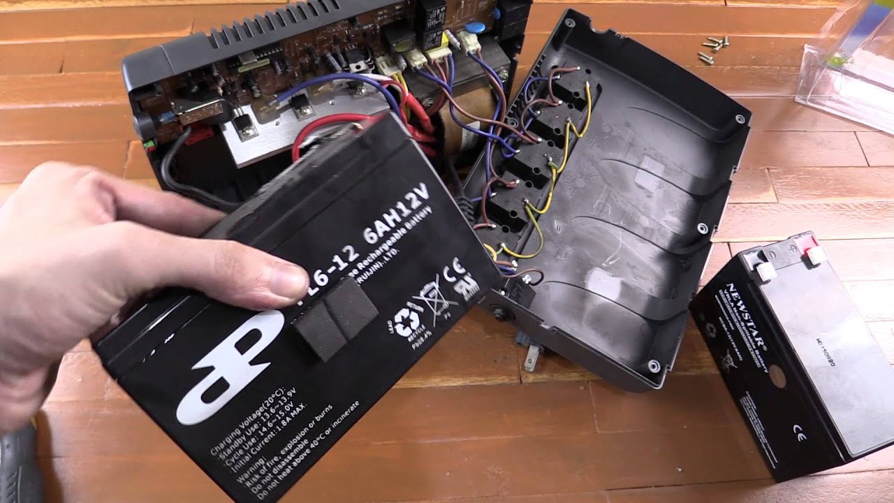 ups repair 1