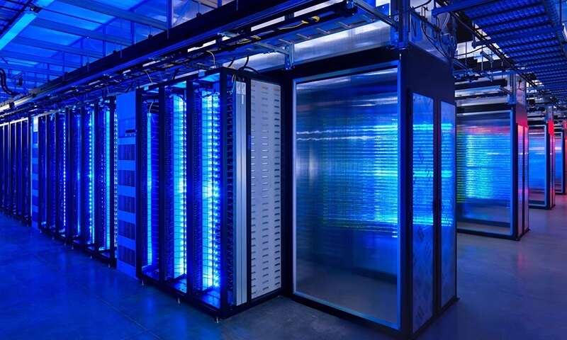 giai phap quan ly ha tang datacenter