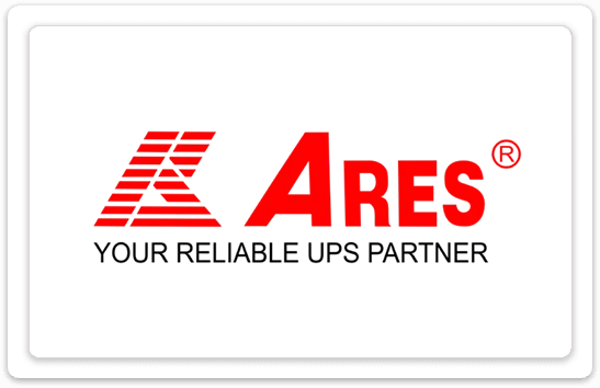 ares logo