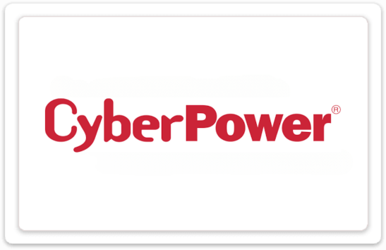 logo cyberpower
