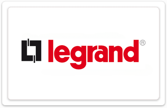 logo legrand