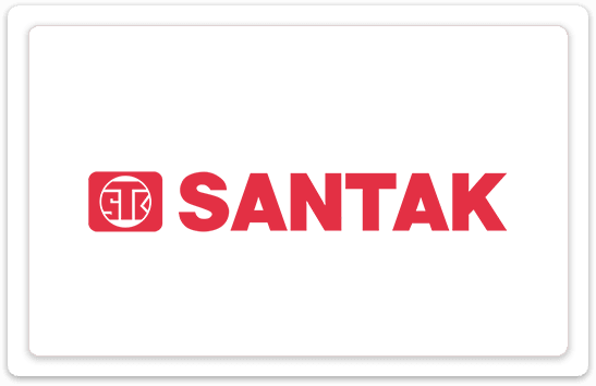 santak logo