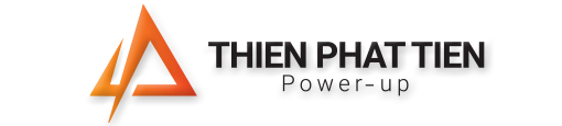 THIÊN PHÁT TIẾN - POWER UP