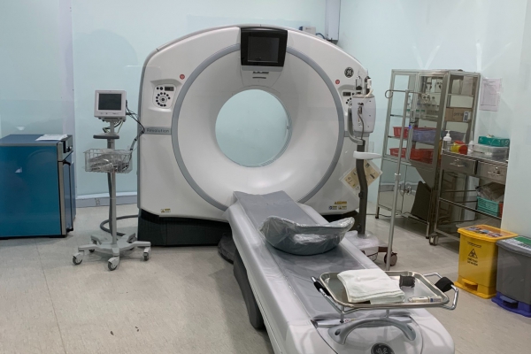 GIẢI PHÁP BỘ LƯU ĐIỆN CHO Y TẾ