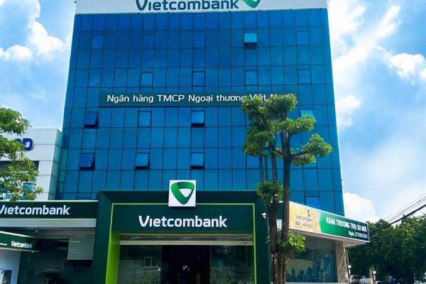 Bộ lưu điện cho ngân hàng Vietcombank