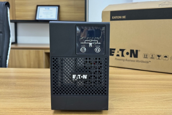Bộ lưu điện Online EATON 9E1000I UPS Tower