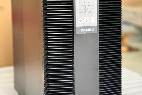 UPS Legrand KEOR LP 3000VA – Giải pháp lưu điện mạnh mẽ, ổn định cho doanh nghiệp